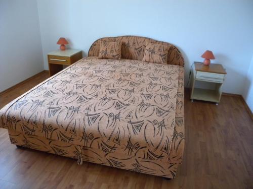 Apartamento Holiday Home Balatonmariafurdo, Somogy 1