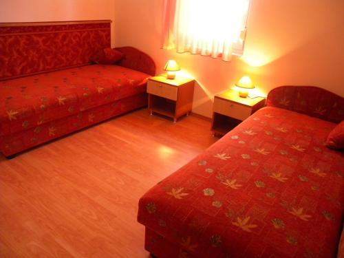 Apartamento Holiday Home Balatonmariafurdo, Somogy 1