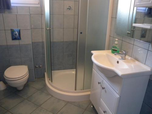 Apartamento Holiday Home Balatonmariafurdo, Somogy 1