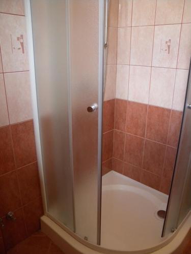 Apartamento Holiday Home Balatonmariafurdo, Somogy 1