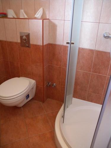 Apartamento Holiday Home Balatonmariafurdo, Somogy 1