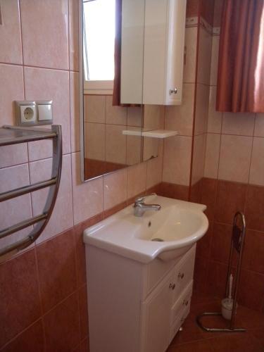 Apartamento Holiday Home Balatonmariafurdo, Somogy 1