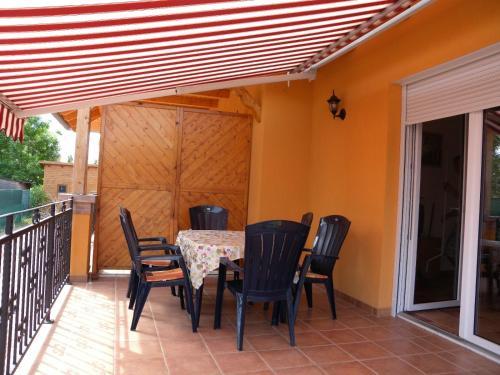 Apartamento Holiday Home Balatonmariafurdo, Somogy 1