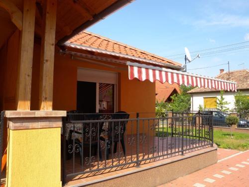 Apartamento Holiday Home Balatonmariafurdo, Somogy 1