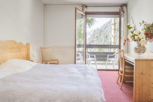 Aparthotel Le Panoramic