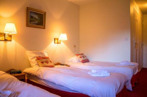 Aparthotel Le Panoramic