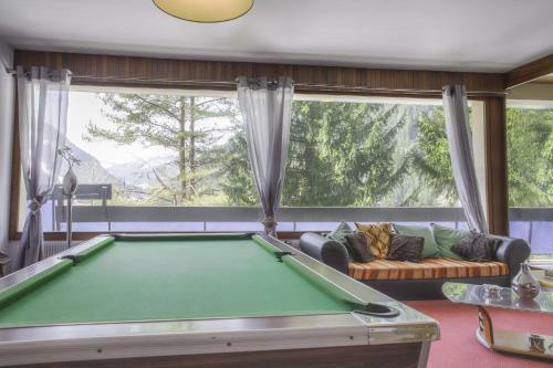 Aparthotel Le Panoramic