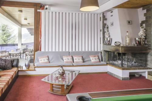 Aparthotel Le Panoramic