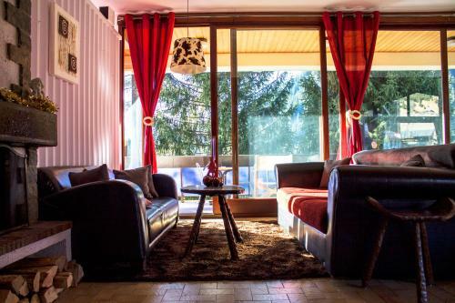 Aparthotel Le Panoramic