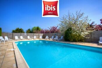 Hotel Ibis Saint-nazaire - Trignac
