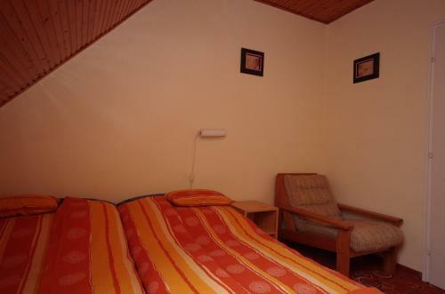 Mil�n Apartman-gyula
