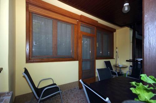 Mil�n Apartman-gyula