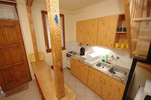 Mil�n Apartman-gyula
