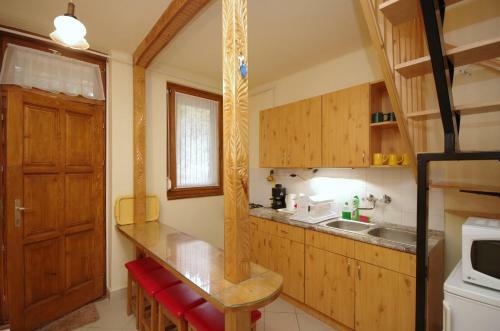 Mil�n Apartman-gyula