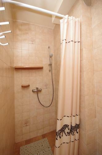 Mil�n Apartman-gyula