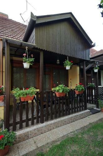 Mil�n Apartman-gyula