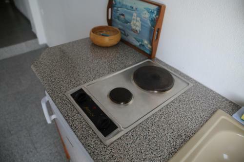 Apartamento Annio Flats