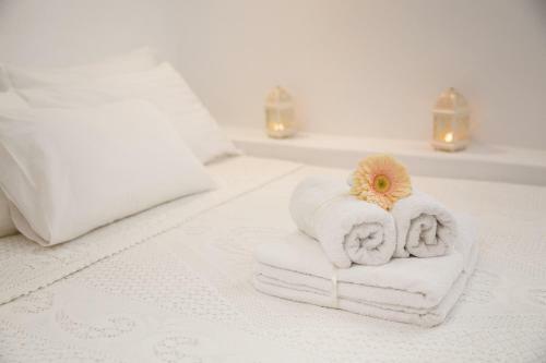 Apartamento Annio Flats