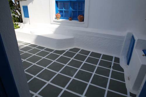 Apartamento Annio Flats