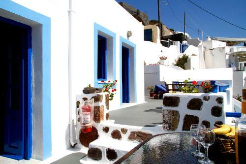 Apartamento Annio Flats