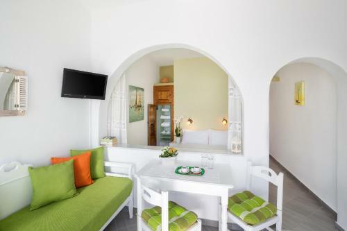 Apartamento Annio Flats