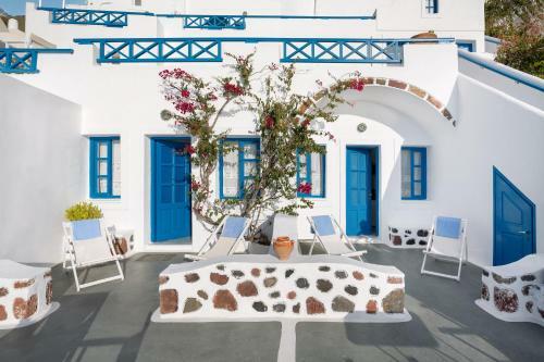 Apartamento Annio Flats
