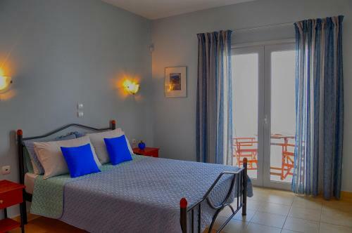 Apartamento Pyrgos Zante Suites