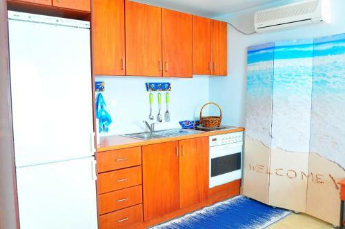 Apartamento Pyrgos Zante Suites