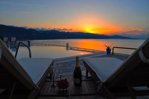 Apartamento Pyrgos Zante Suites