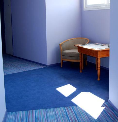 Fasthotel Chateauroux