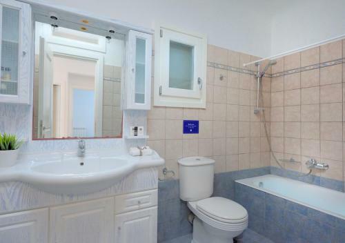 Villa Azzurro