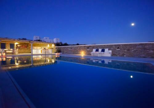 Villa Azzurro
