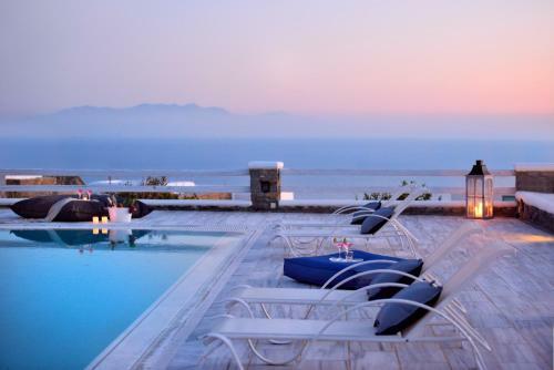 Villa Azzurro