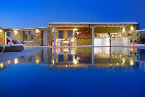 Villa Azzurro