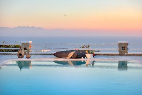 Villa Azzurro