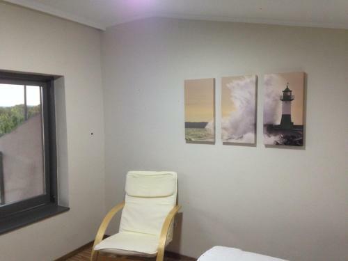 Lux Apartman