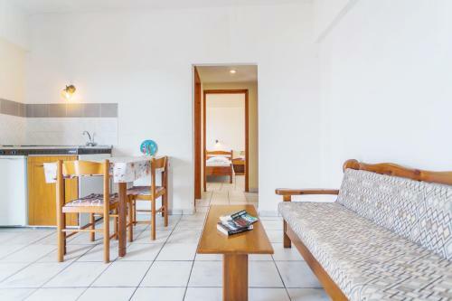 Aparthotel Yiannis ?otel