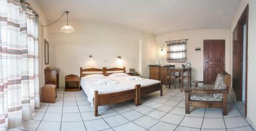 Aparthotel Yiannis ?otel