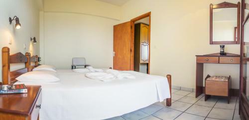 Aparthotel Yiannis ?otel