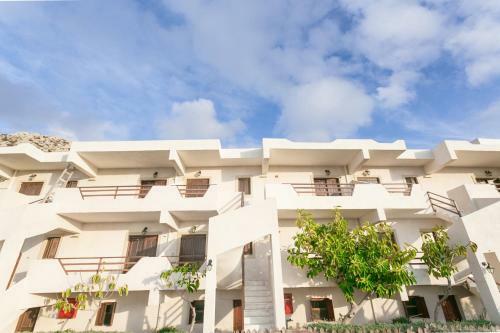 Aparthotel Yiannis ?otel