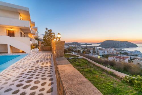 Aparthotel Yiannis ?otel