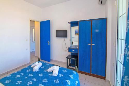 Apartamento Villa Panorama