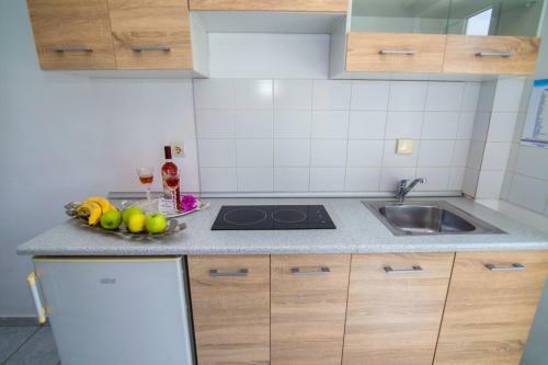 Apartamento Villa Panorama
