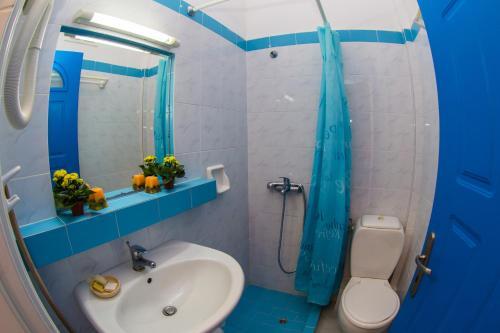 Apartamento Villa Panorama