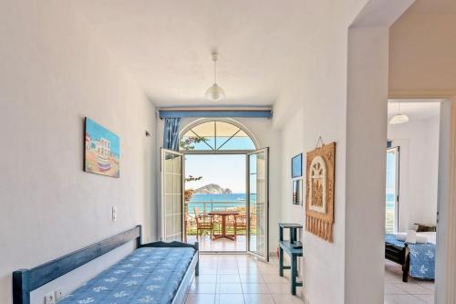 Apartamento Villa Panorama