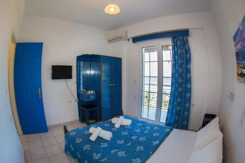 Apartamento Villa Panorama