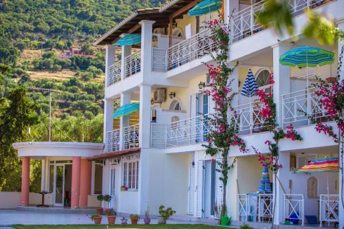 Apartamento Villa Panorama