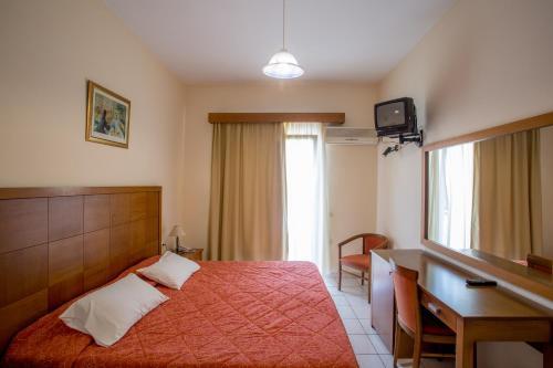 Hotel Popi Star