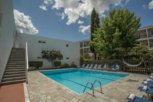 Hotel Popi Star