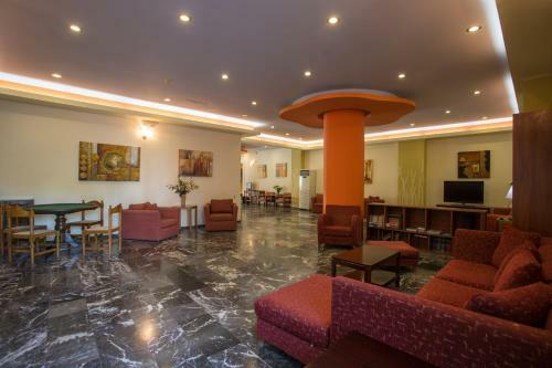 Hotel Popi Star